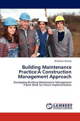 Building Maintenance Practice