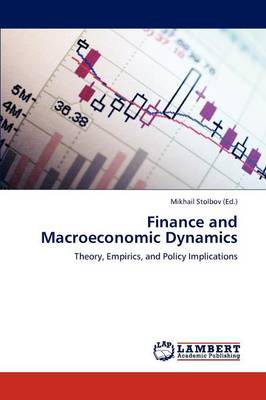 Finance and Macroeconomic Dynamics