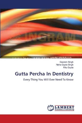 Gutta Percha in Dentistry