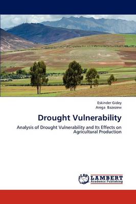 Drought Vulnerability