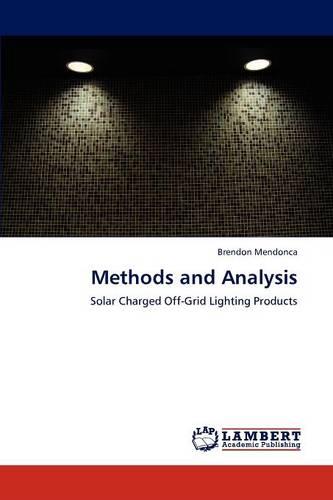 Methods and Analysis