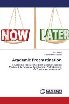 Academic Procrastination