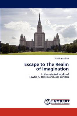 Escape to the Realm of Imagination