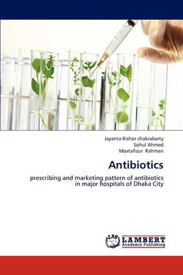 Antibiotics