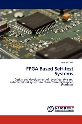 FPGA Based Self-Test Systems