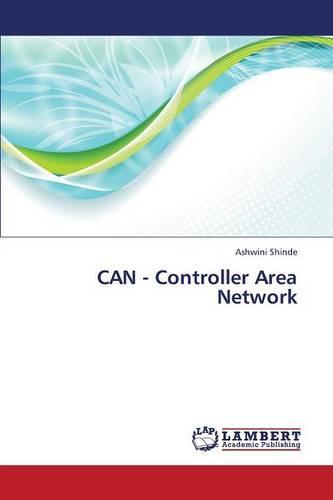 Can - Controller Area Network