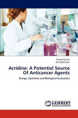 Acridine