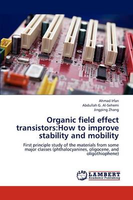 Organic Field Effect Transistors