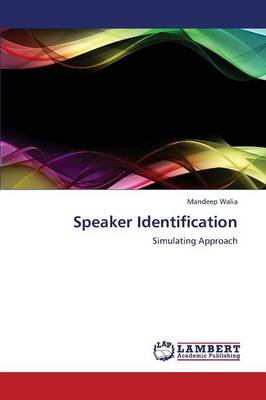 Speaker Identification