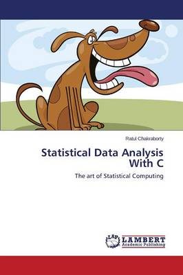 Statistical Data Analysis with C