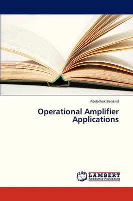 Operational Amplifier Applications