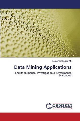 Data Mining Applications