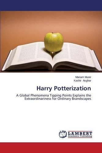 Harry Potterization