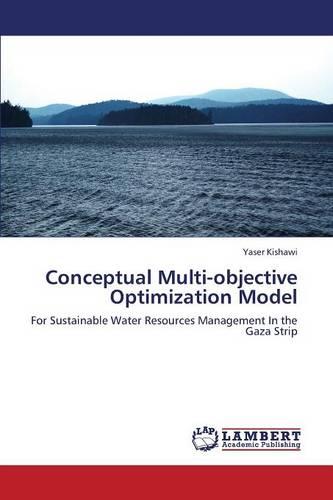 Conceptual Multi-Objective Optimization Model