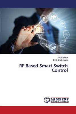 RF Based Smart Switch Control