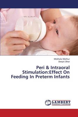 Peri & Intraoral Stimulation
