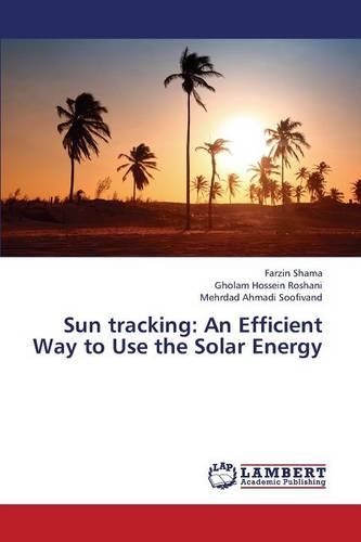 Sun Tracking