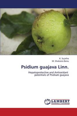 Psidium Guajava Linn.