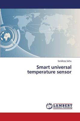 Smart Universal Temperature Sensor