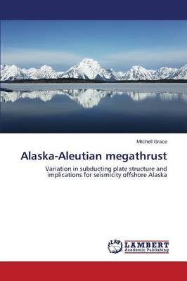 Alaska-Aleutian Megathrust