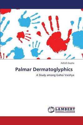 Palmar Dermatoglyphics