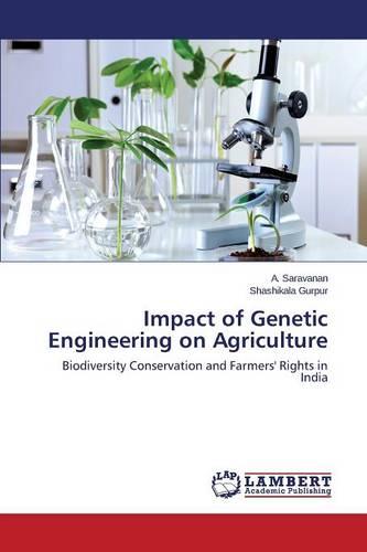 Impact of Genetic Engineering on Agriculture