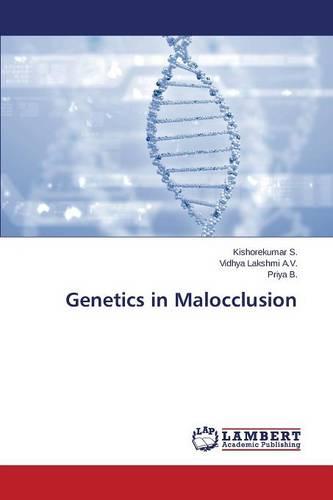 Genetics in Malocclusion