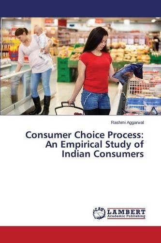 Consumer Choice Process