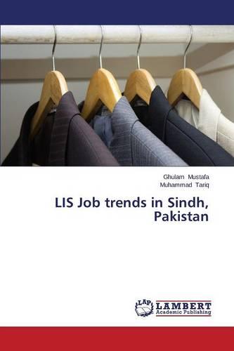 Lis Job Trends in Sindh, Pakistan