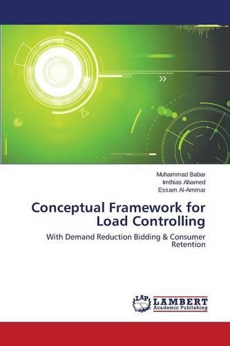 Conceptual Framework for Load Controlling