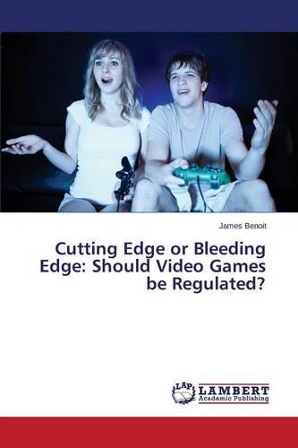 Cutting Edge or Bleeding Edge