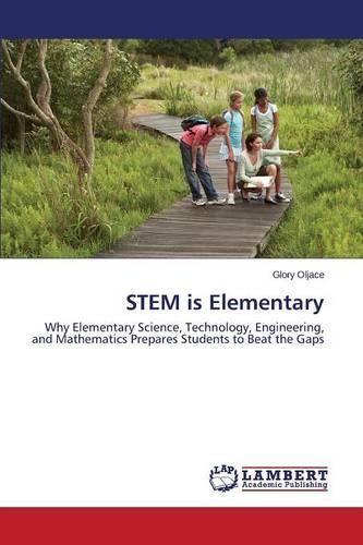Stem Is Elementary