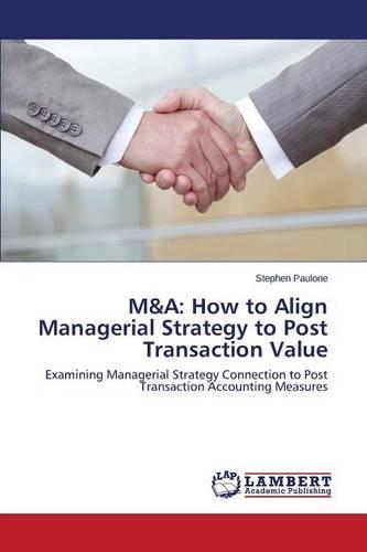 M&A