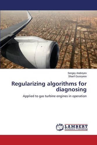 Regularizing Algorithms for Diagnosing
