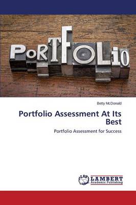 Portfolio Assessment at Its Best