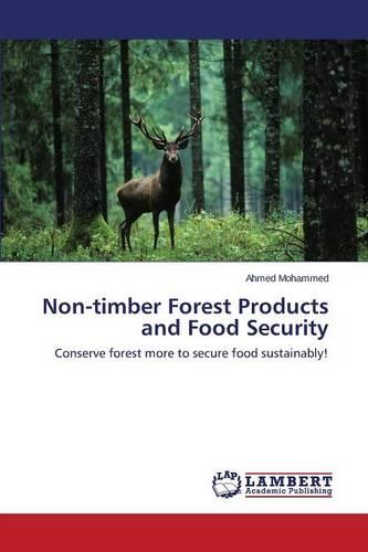 Non-Timber Forest Products and Food Security