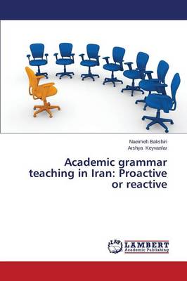 Academic Grammar Teaching in Iran