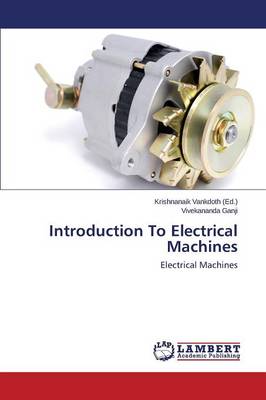 Introduction to Electrical Machines