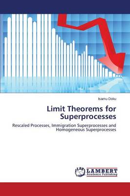 Limit Theorems for Superprocesses