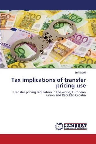 Tax Implications of Transfer Pricing Use