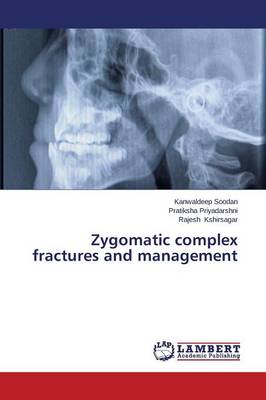 Zygomatic Complex Fractures and Management