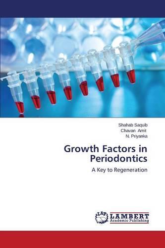 Growth Factors in Periodontics