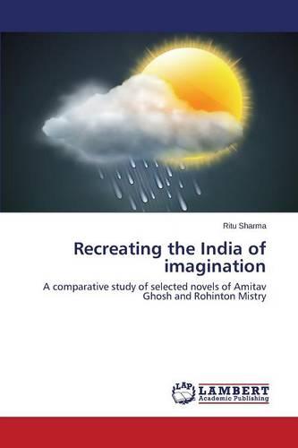 Recreating the India of Imagination