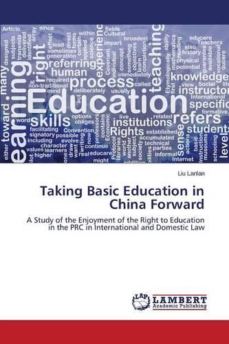 Taking Basic Education in China Forward