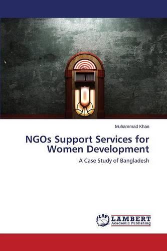 Ngos Support Services for Women Development