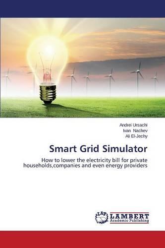 Smart Grid Simulator
