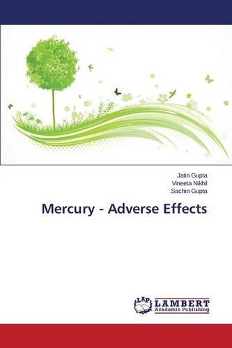 Mercury - Adverse Effects