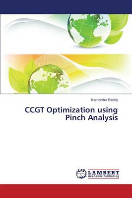 Ccgt Optimization Using Pinch Analysis