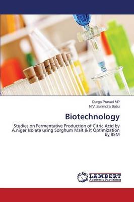 Biotechnology