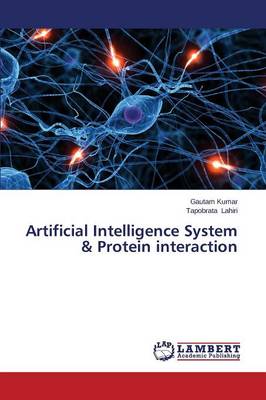 Artificial Intelligence System & Protein Interaction